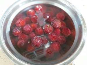 美漾漾杨梅果酱的做法 步骤2