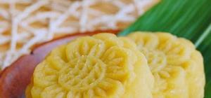 绿豆糕集合区的封面