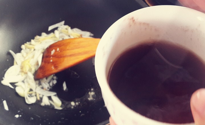 【软溜豆腐的做法步骤图,软溜豆腐怎么做好吃