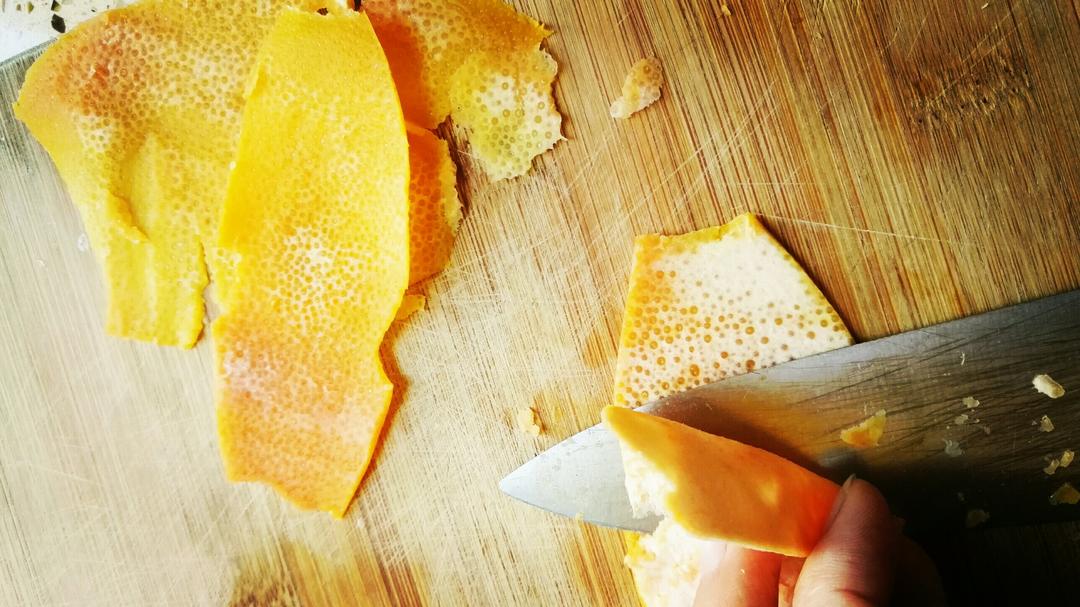 【自制蜂蜜西柚茶的做法步骤图,怎么做好吃】