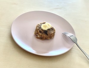 两分钟就能做好的健康马克杯蛋糕的做法 步骤8