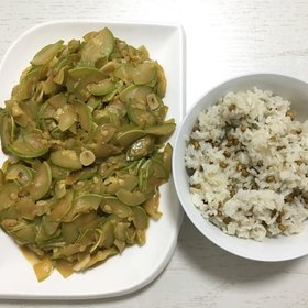 小主和老同志的美食签到册