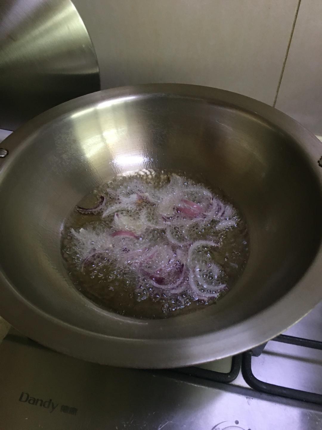 香辣小龙虾的做法 步骤6