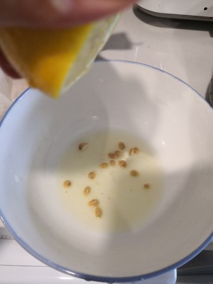 留住杨梅之杨梅干的做法 步骤3
