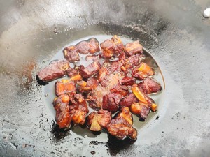 糖醋排骨?怎么吃都不够的做法 步骤8