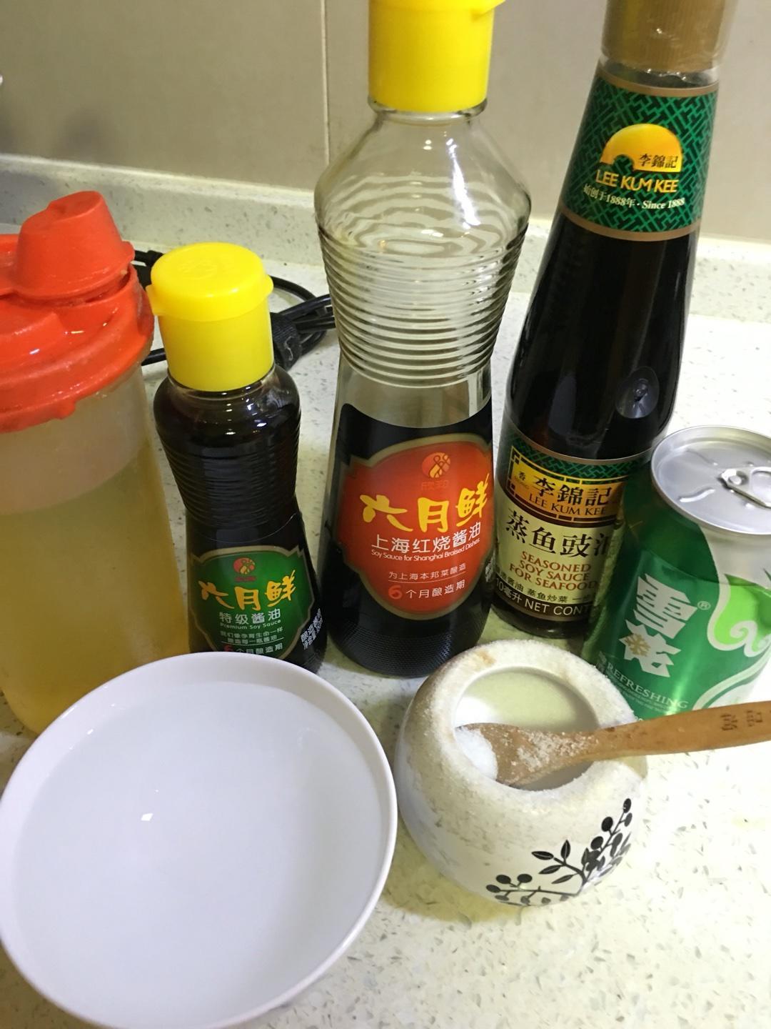 香辣小龙虾的做法 步骤5