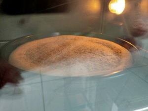 可薄可厚的披萨饼底(口感自选)的做法 步骤7