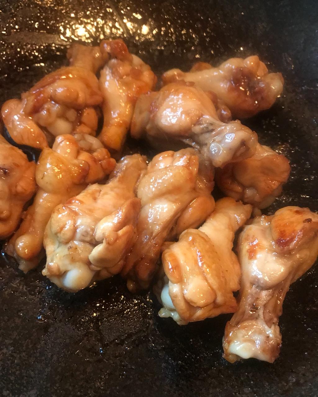 手机用户7441_15i4做的红烧翅根