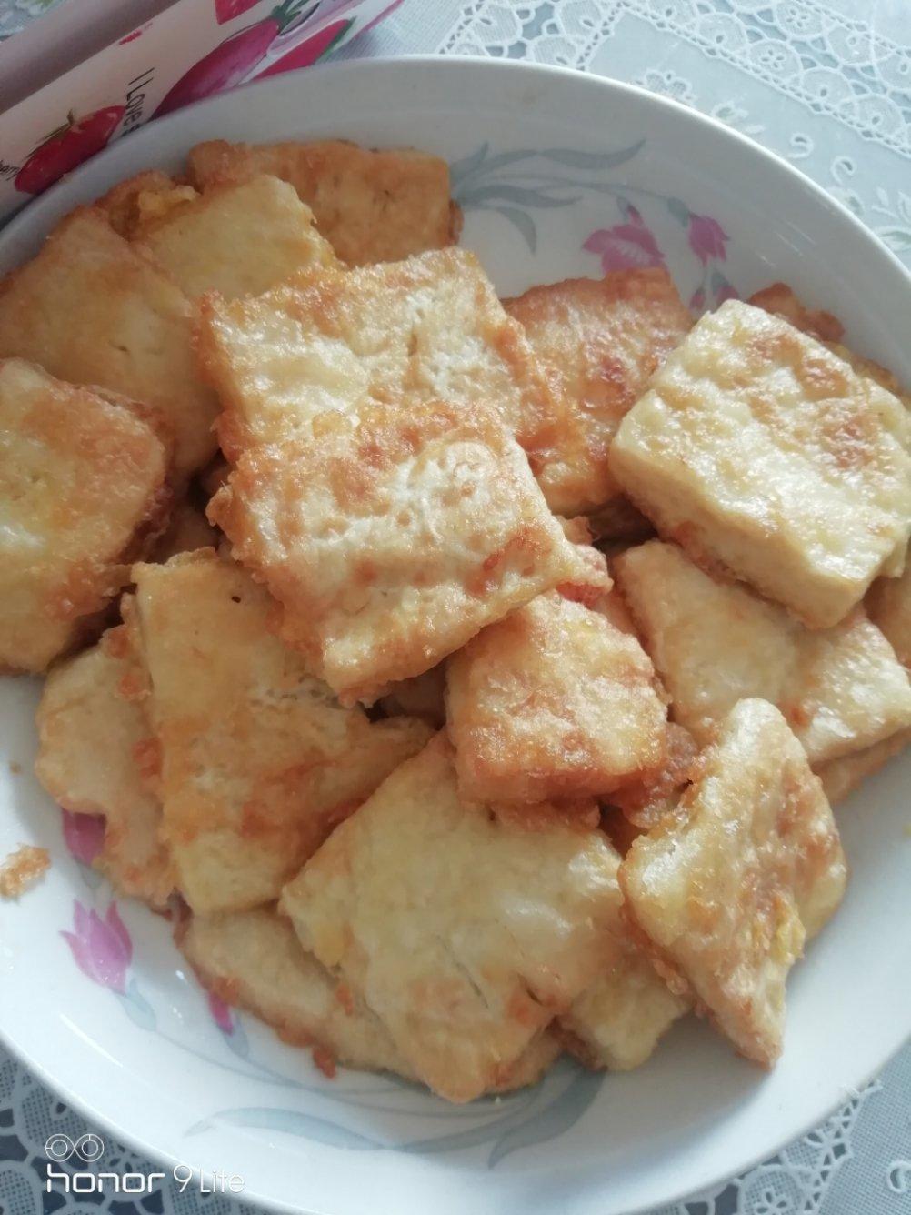 qq空间用户oan3做的炸豆腐片