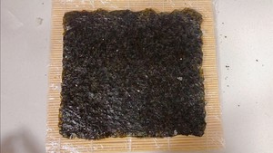 元气便当?蒲烧鳗鱼寿司的做法 步骤4