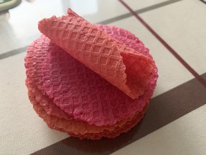 无蛋奶的蛋饼 过敏体质宝宝的福音的做法 步骤6