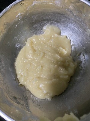 鸡蛋灌饼的做法 步骤3