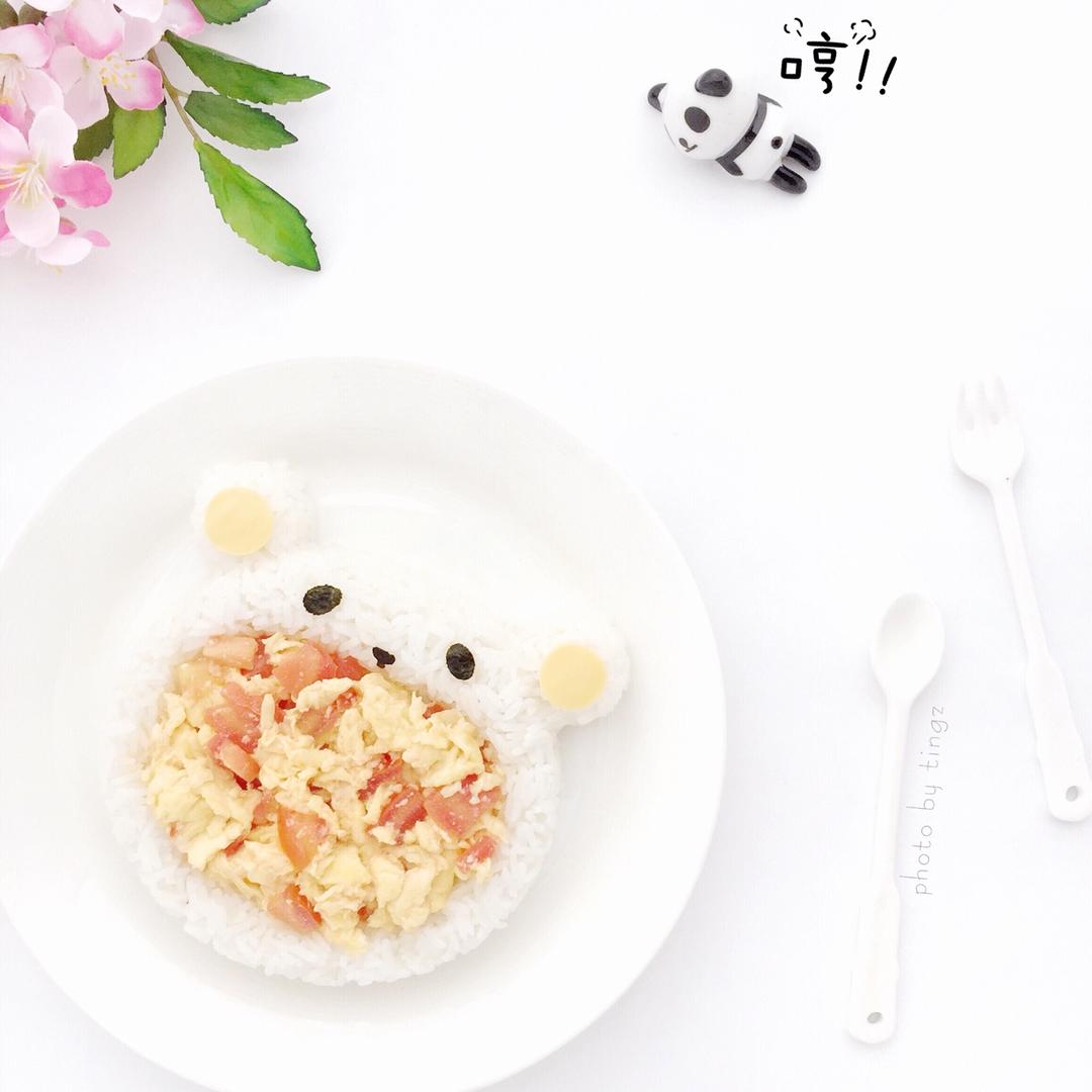 honeyting-做的美好食光