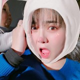 性感的毛毛虫