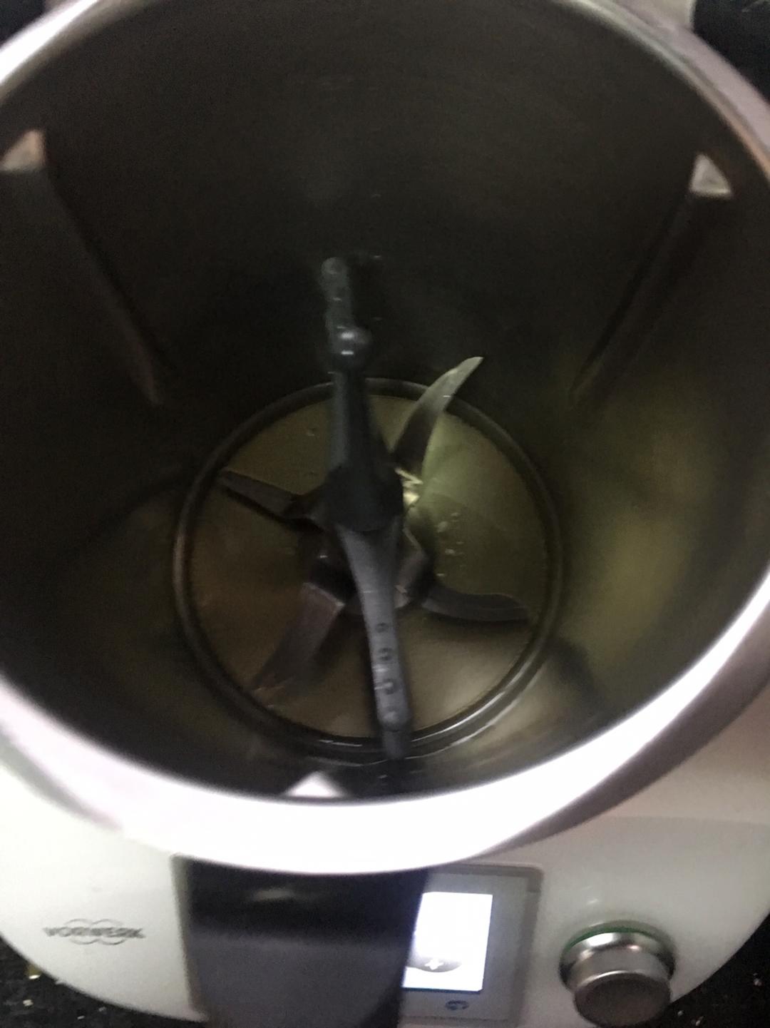 蛋炒饭的做法 步骤1