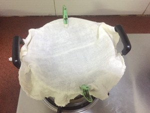 好喝的豆浆的做法