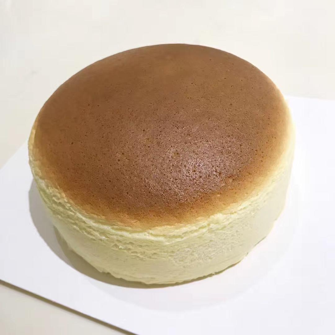 【半熟芝士蛋糕的做法步骤图，怎么做好吃】VicPick-制作