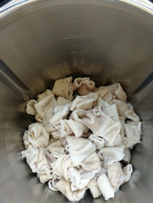 红烧肥肠的做法 步骤1