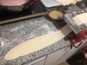 潼关肉夹馍的做法 步骤5