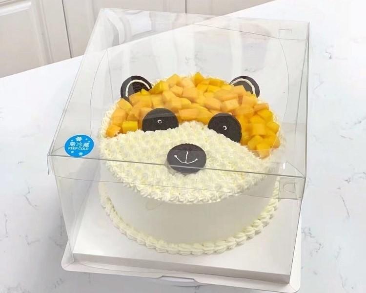 蛋糕造型