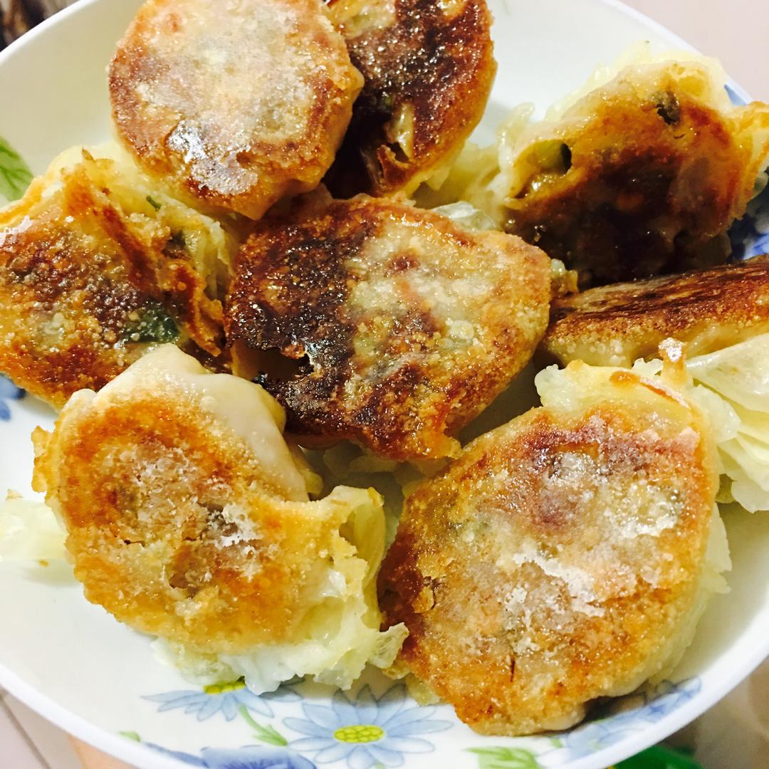 呼市烧麦
