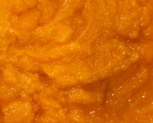 胡萝卜?餐包的做法 步骤1