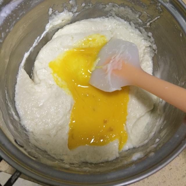 【蛋糕卷记录的做法步骤图，蛋糕卷记录怎么做好吃】* G 兜 兜 *-制作