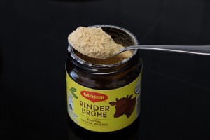 薄煎饼汤 Frittatensuppe的做法 步骤4