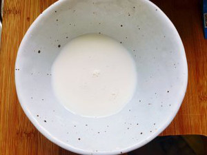 自制兰雀酸奶的做法 步骤5