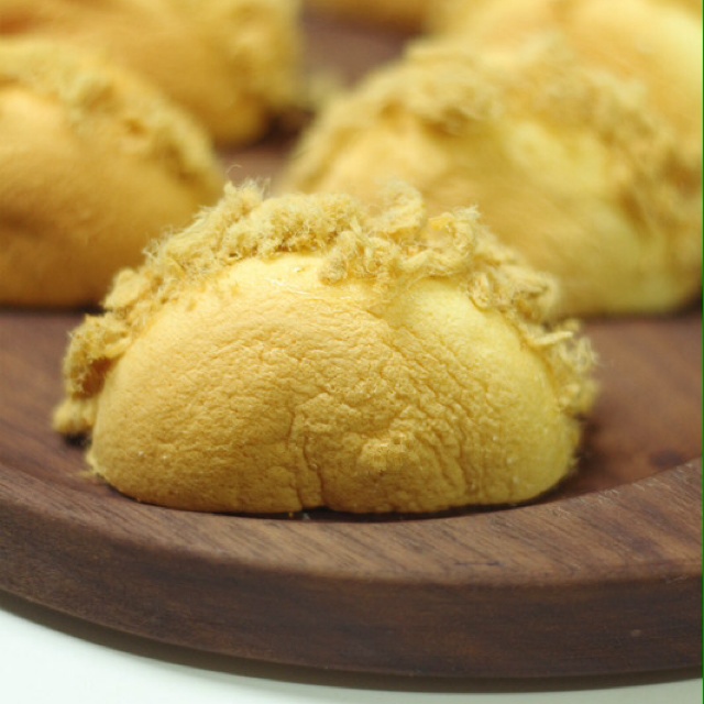 肉松蛋糕的全部作品