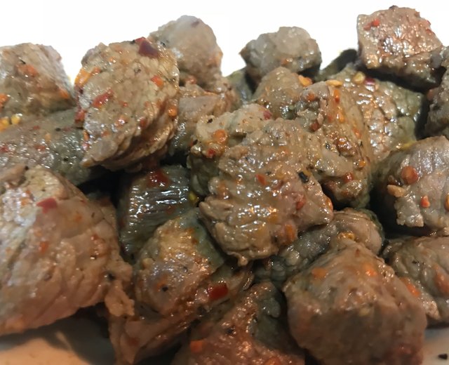 【减肥牛肉的做法步骤图,减肥牛肉怎么做好吃