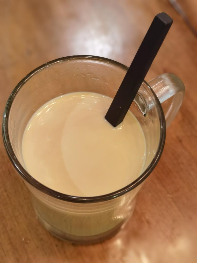 家庭自制奶茶(有秘方)