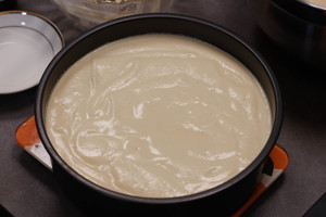 蜜桃奶茶蛋糕波波杯的做法 步骤11