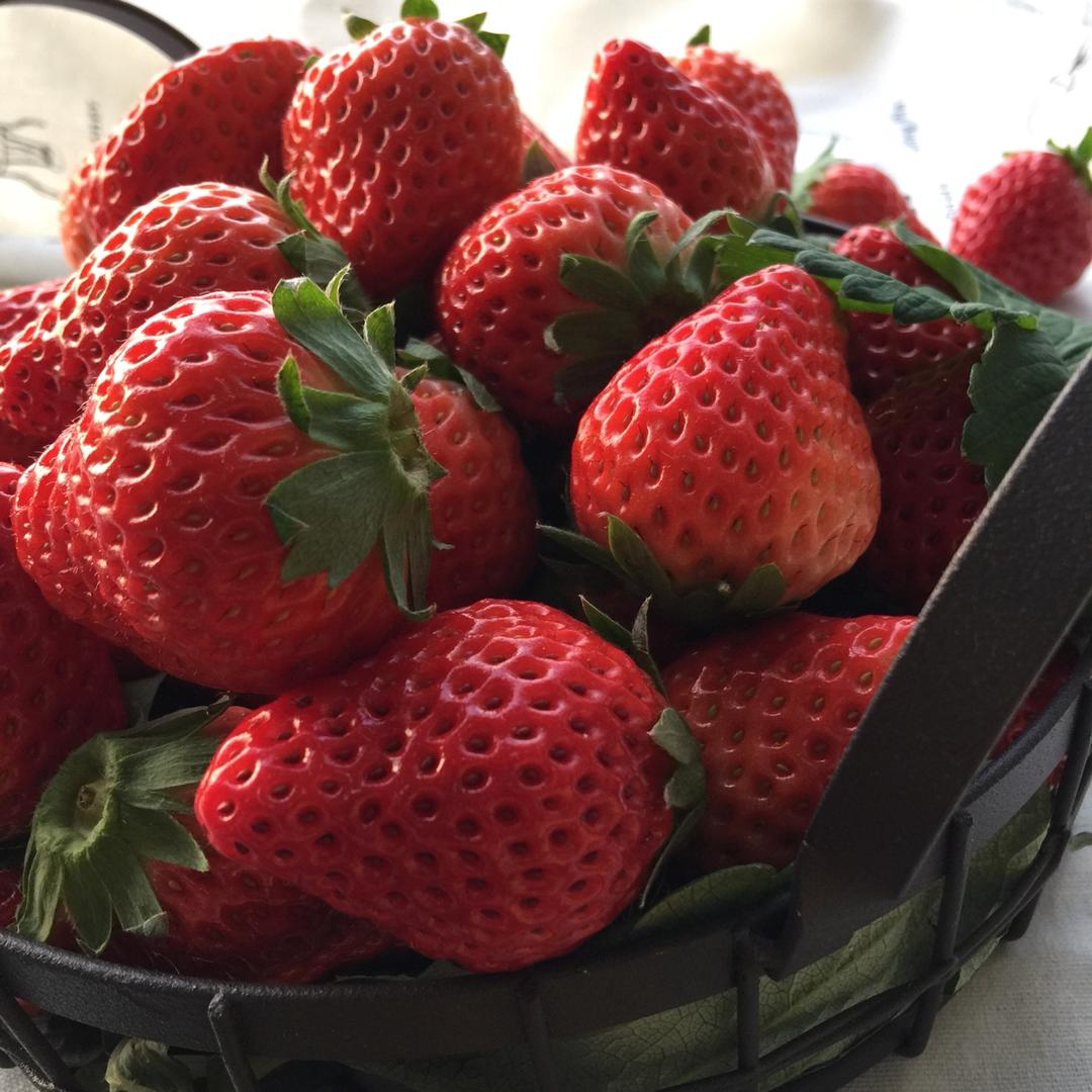 【草莓奶油卷/O卷/小山卷的做法步骤图】PatCheung-制作