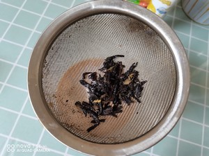 雀巢饮品:黑糖珍珠鲜奶&脏脏茶的做法 步骤5