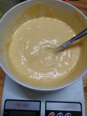 ?电饭锅蛋糕?的做法 步骤3