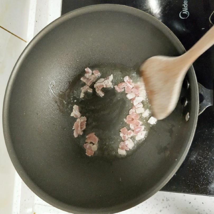 家常炒豆腐