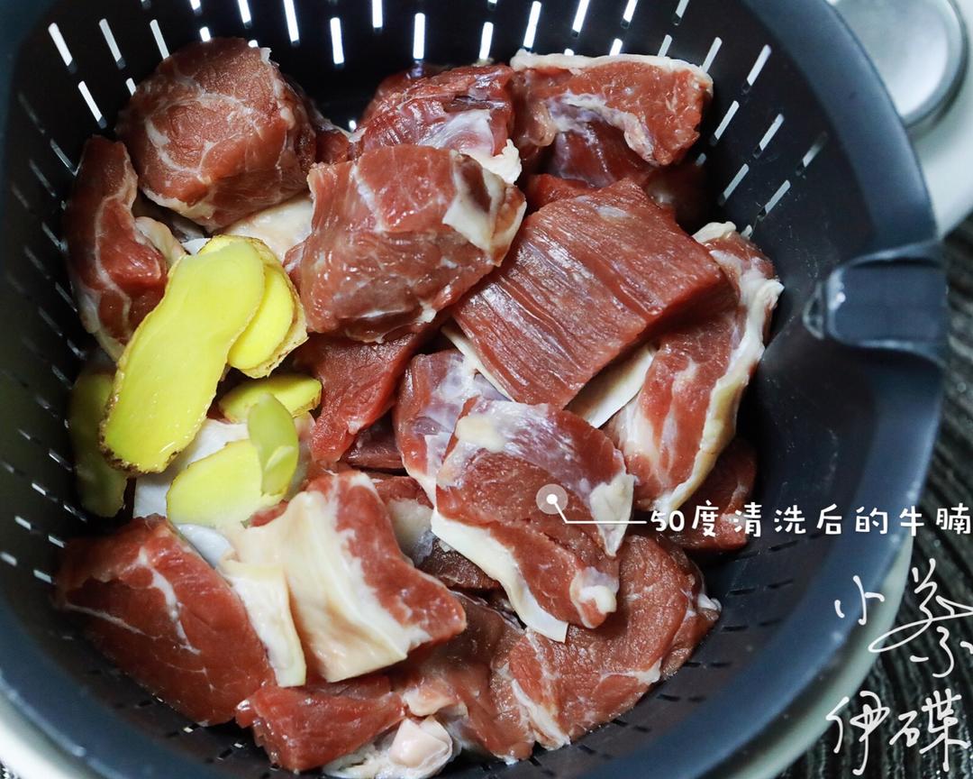 原创酸甜牛腩罗宋汤
