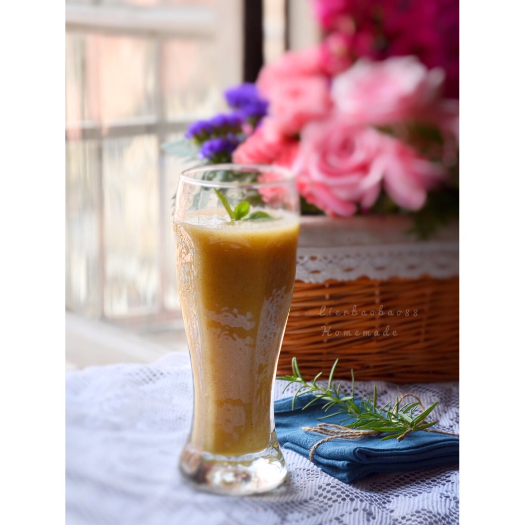 Vitamix破壁机营养食谱