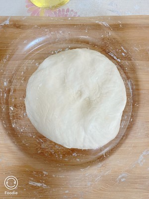 香酥牛肉饼的做法 步骤1