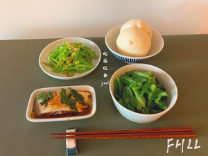 特殊人群营养(孕妇)的做法 步骤9