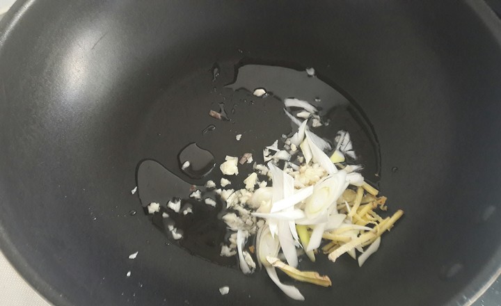 【软溜豆腐的做法步骤图,软溜豆腐怎么做好吃