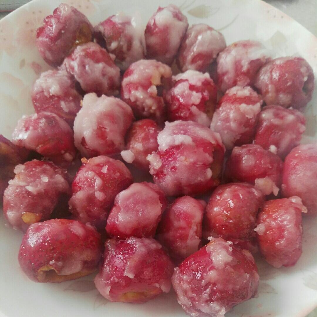 手机用户4025_s4ip做的雪红果