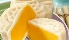 自己做月饼 放心的封面