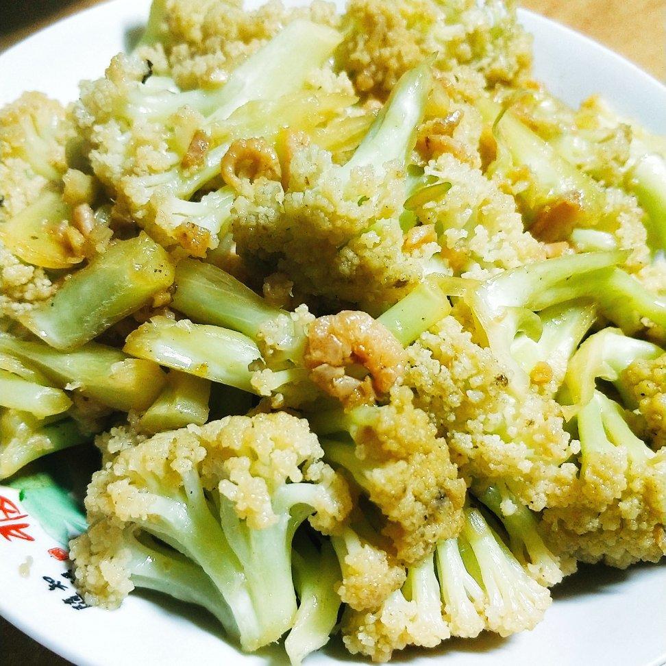 海米菜花的全部作品