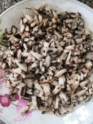 小榄菊花羹的做法 步骤3