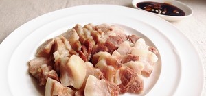 重庆风味的封面