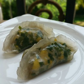 【潮汕薯粉粿图片大全-叶子子子子的潮汕薯粉粿图片】 _下厨房