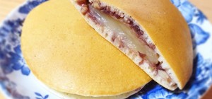 饼(松饼等)的封面