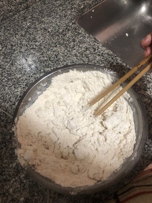 潼关肉夹馍的做法 步骤1